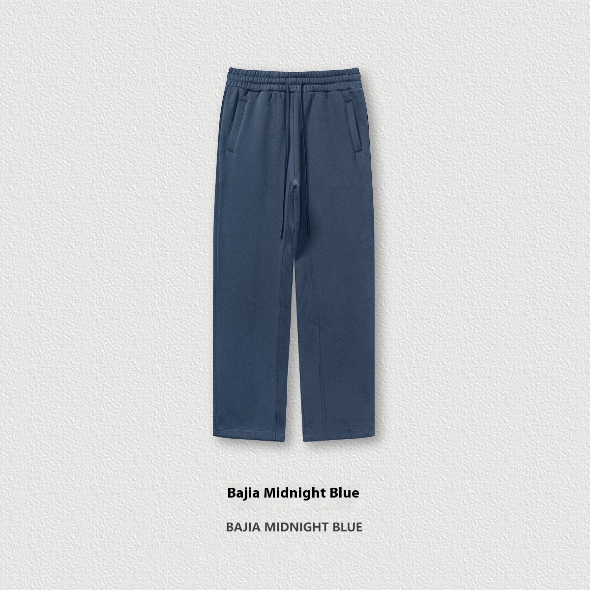 Midnight Blue