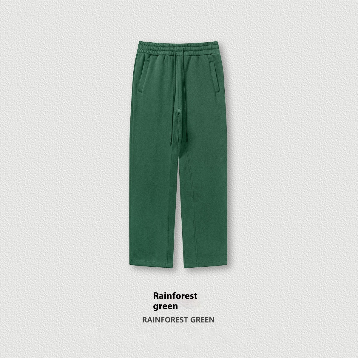 Forest Green