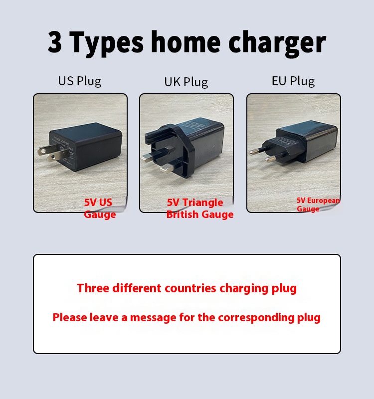 Title 5, Automobile Emergency Start Power Source