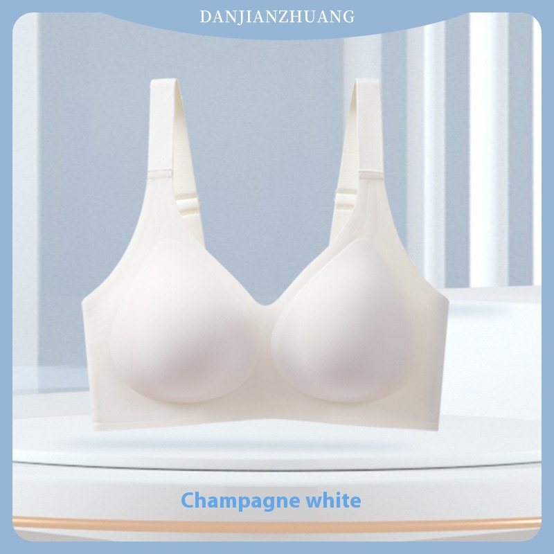 Champagne White