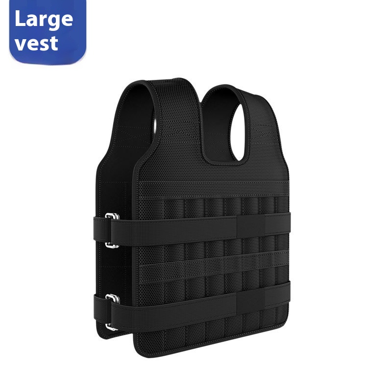 Large Vest Can Hold 35kg