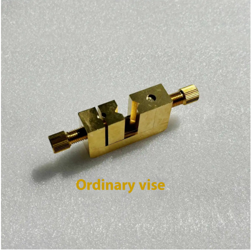 Ordinary Vise