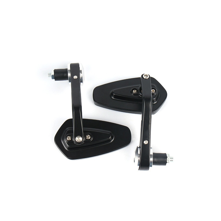 Rotatable Motorcycle Rearview Mirror Of Electric Vehicle - Image 2