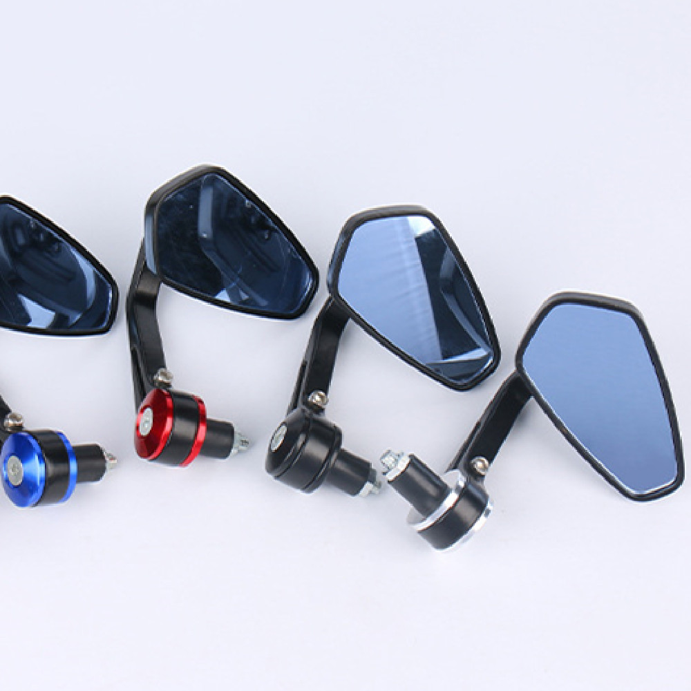 Rotatable Motorcycle Rearview Mirror Of Electric Vehicle - Image 8