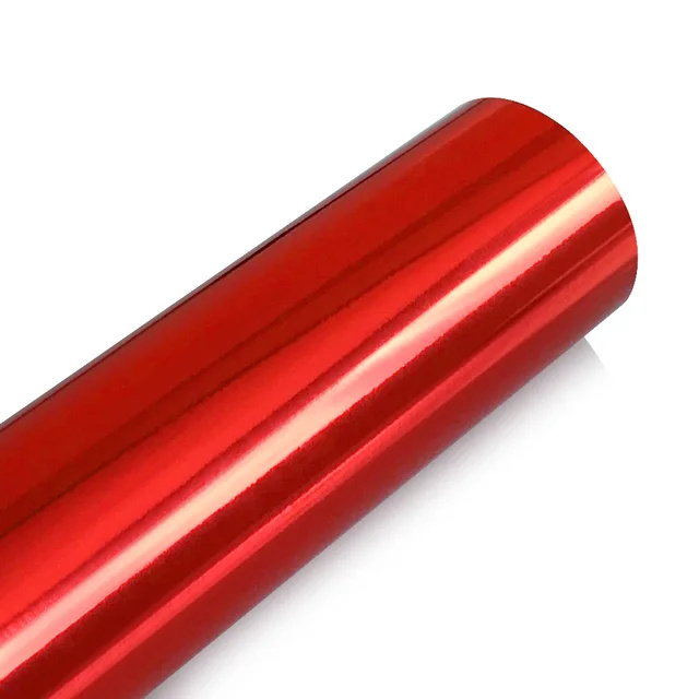Electrochromism Red