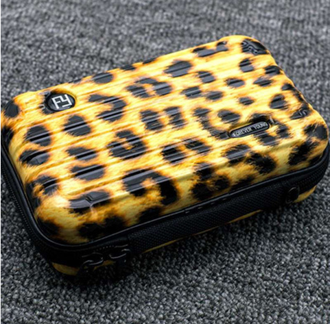 New leopard