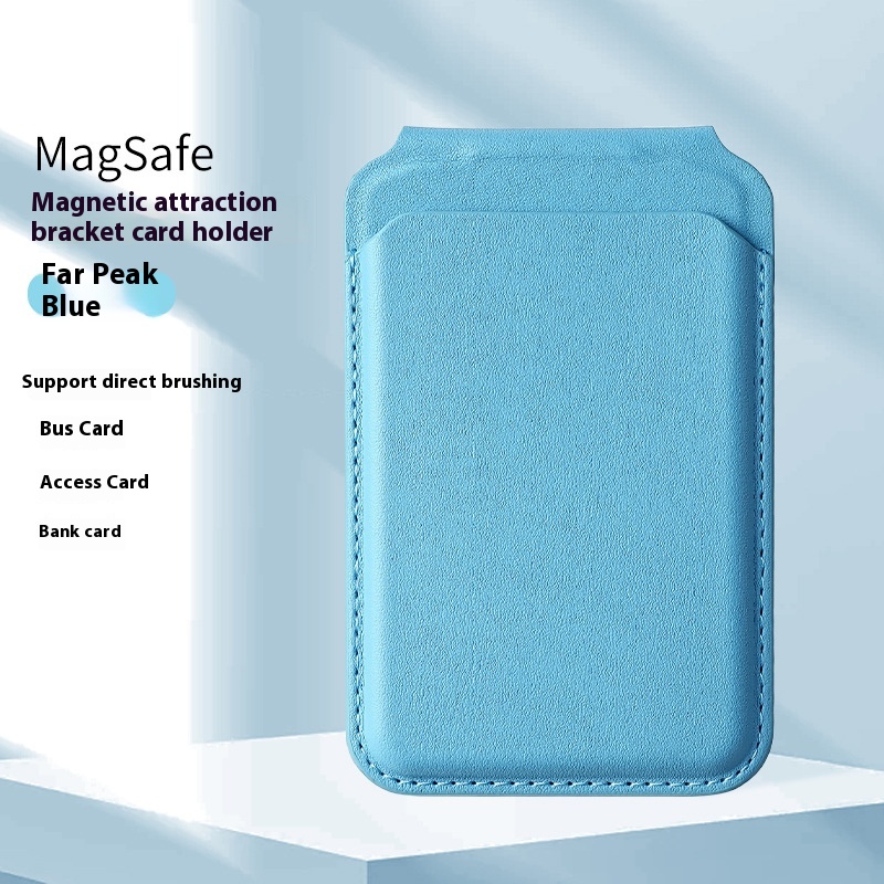 Far Peak Blue