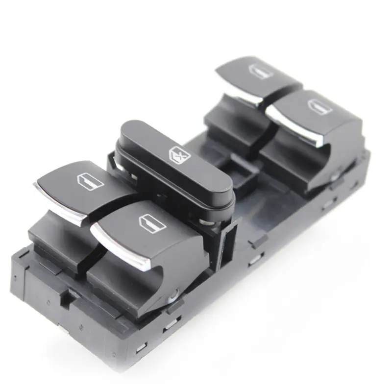 Fashion Car Window Glass Lifting Accessories