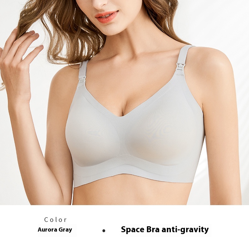 Aurora Gray