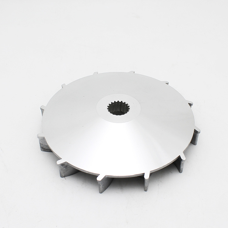 Metal Motorcycle Clutch Plate Accessories - Image 5