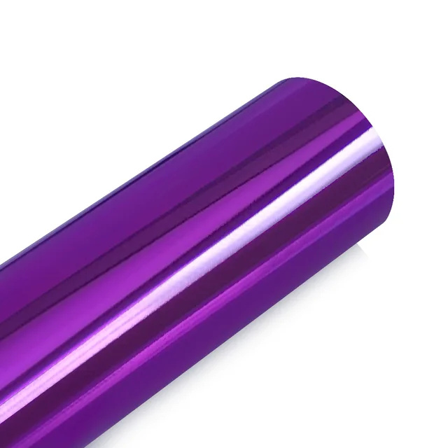 Electrochromism Purple