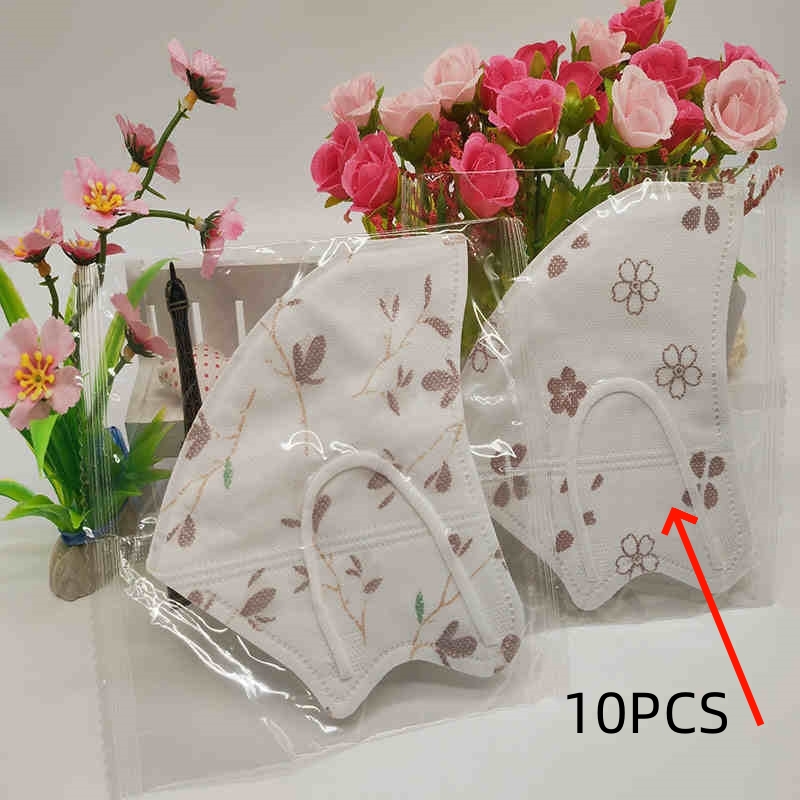 Plum Blossom 3D
