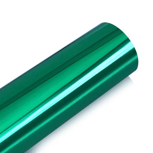 Electrochromism Green