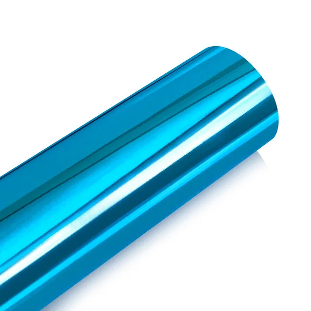 Electrochromism Light Blue