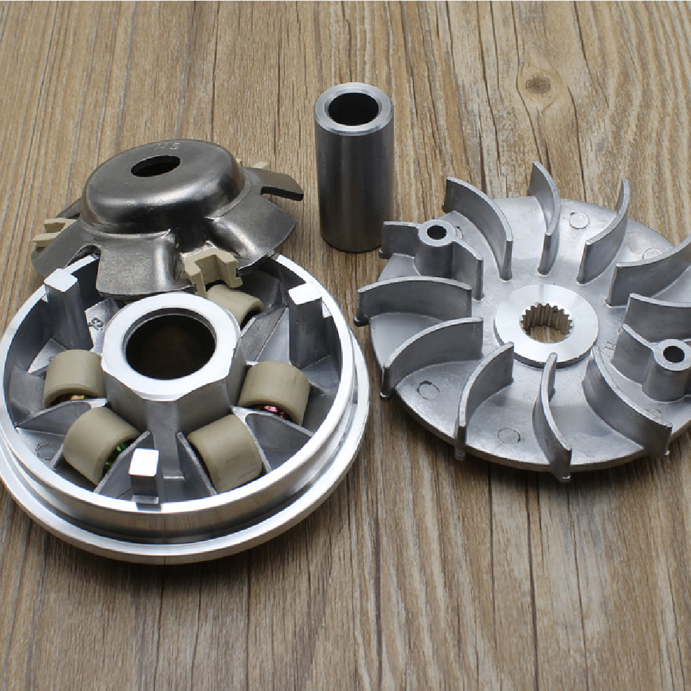 Metal Motorcycle Clutch Plate Accessories - Image 4