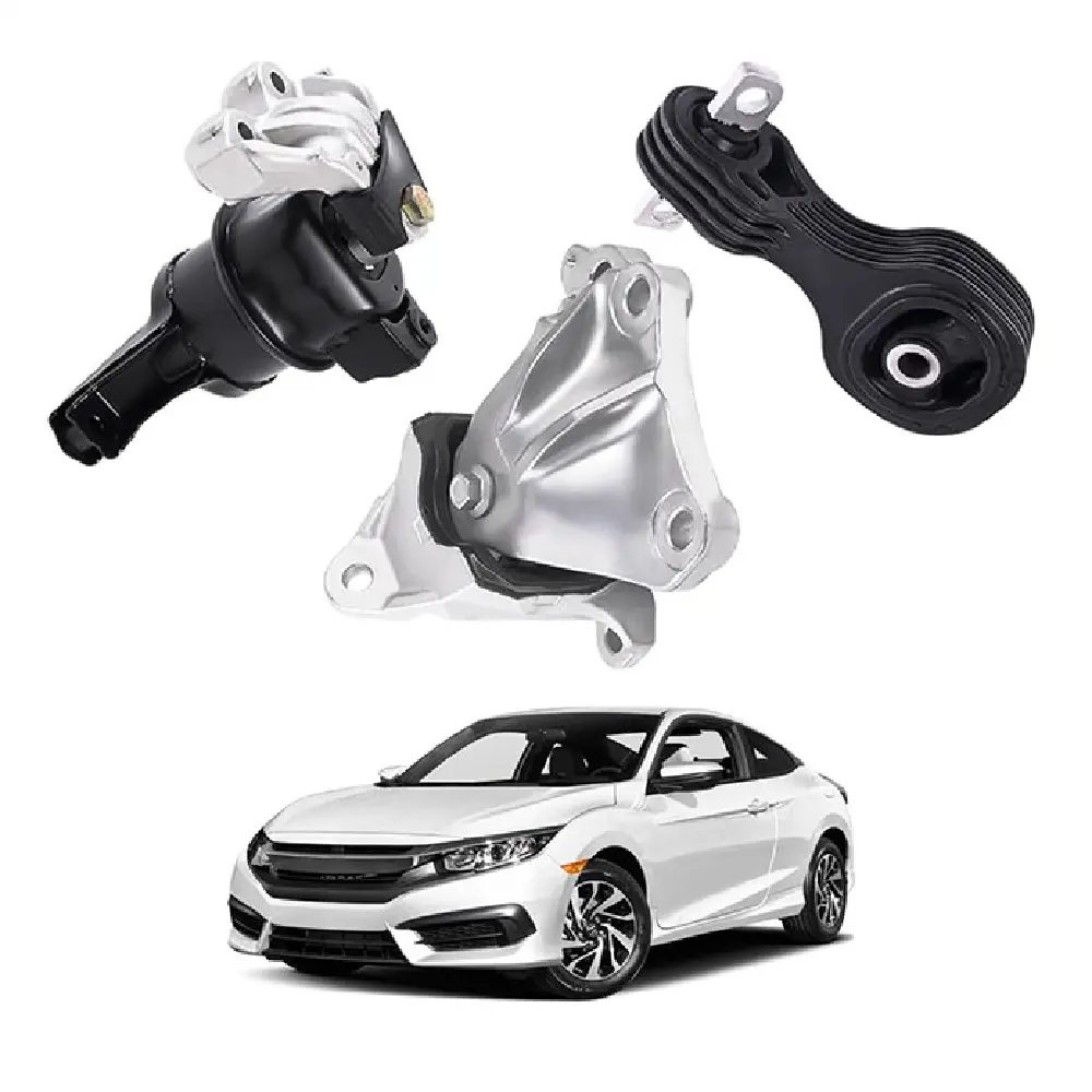 Metal Fashion Personality Engine Mounts