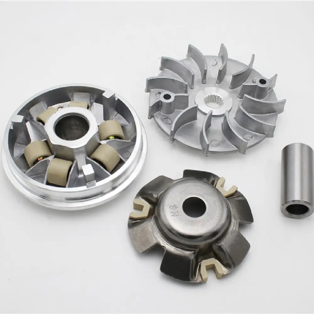 Metal Motorcycle Clutch Plate Accessories