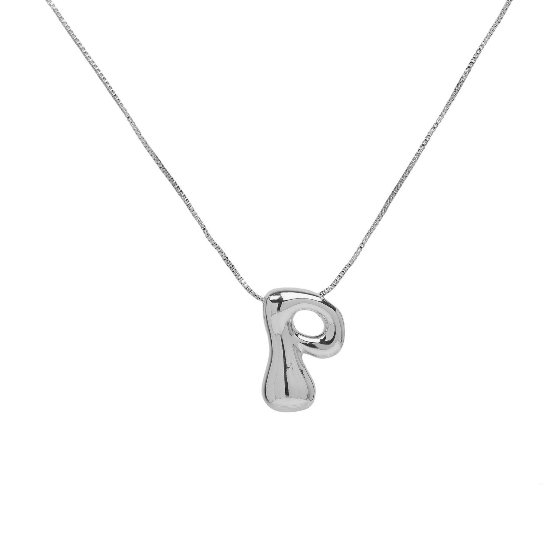 Necklace P