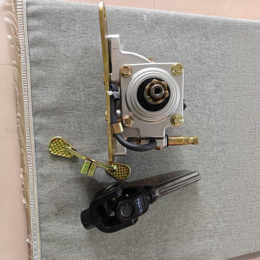 Motorcycle Engine Universal Reverse Gear