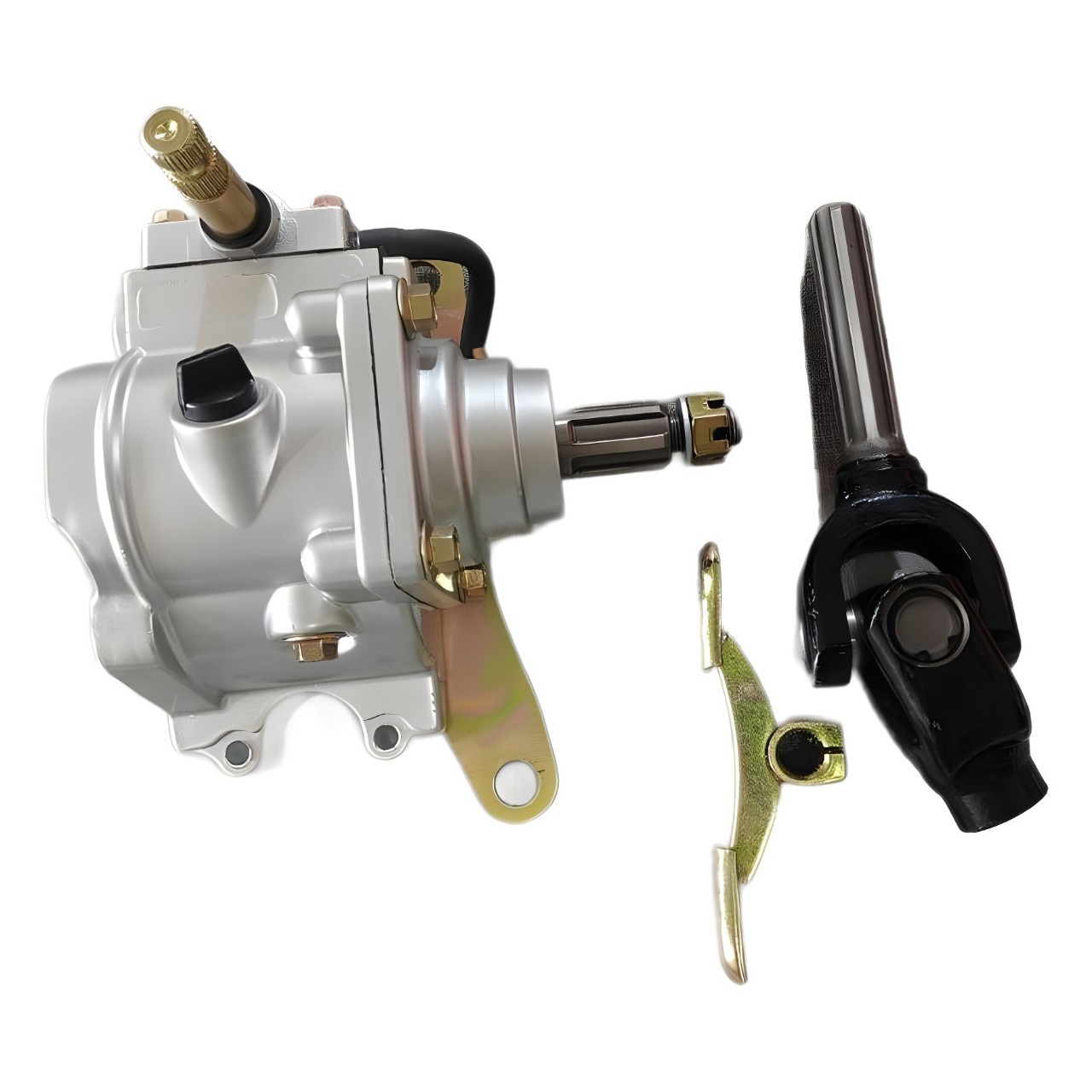 Motorcycle Engine Universal Reverse Gear - Image 5