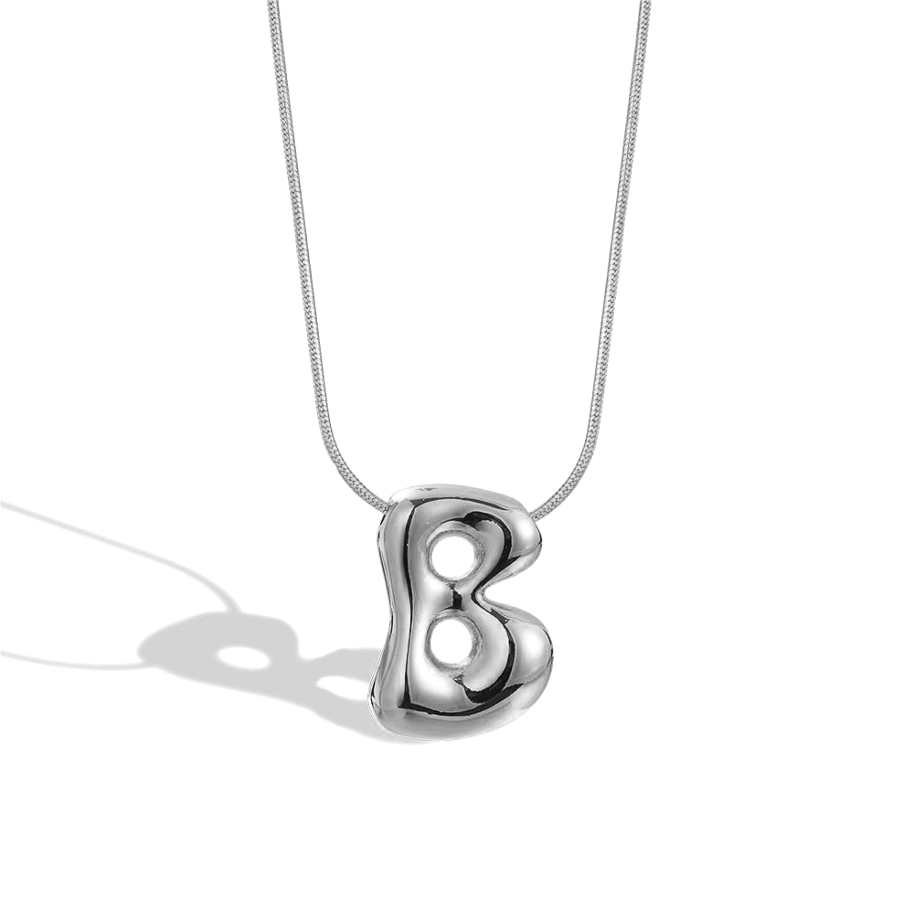 Necklace B