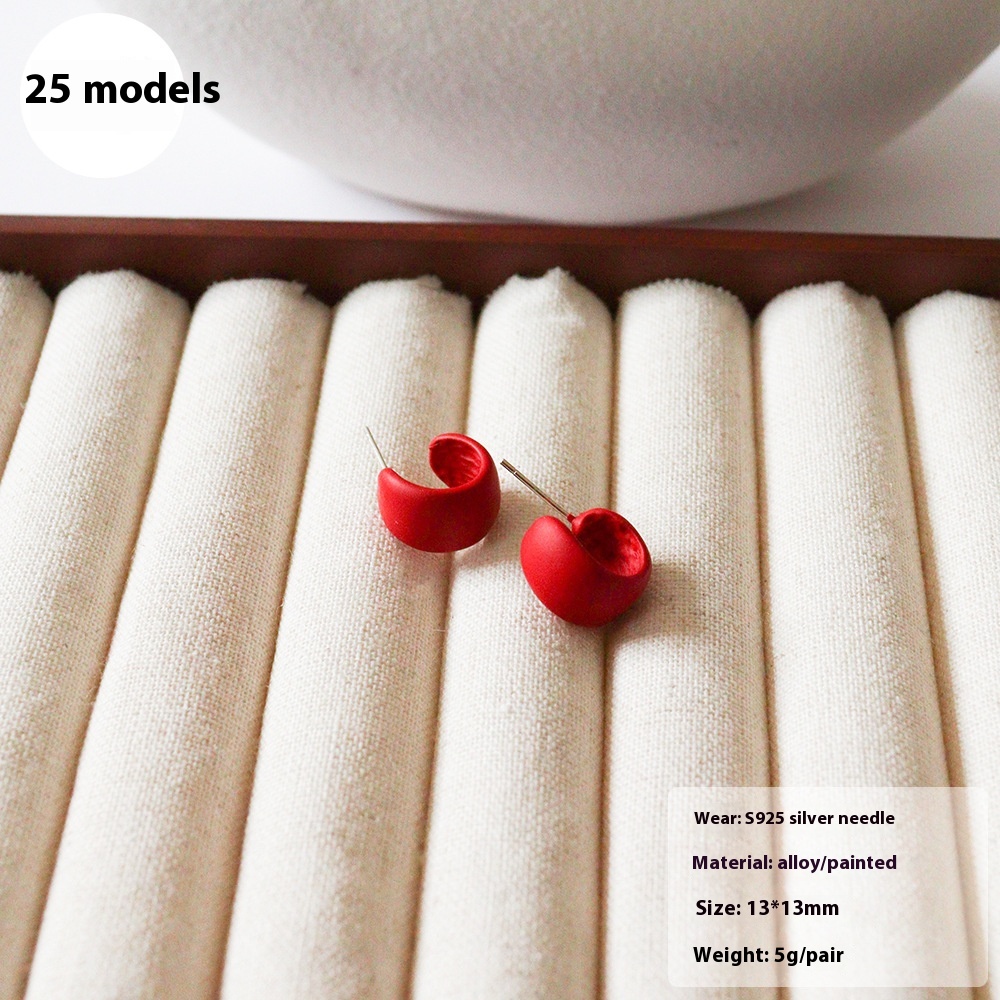 25 Models