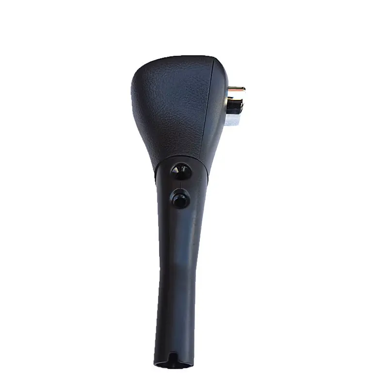 Black Plastic Fashion Car Stop Rod