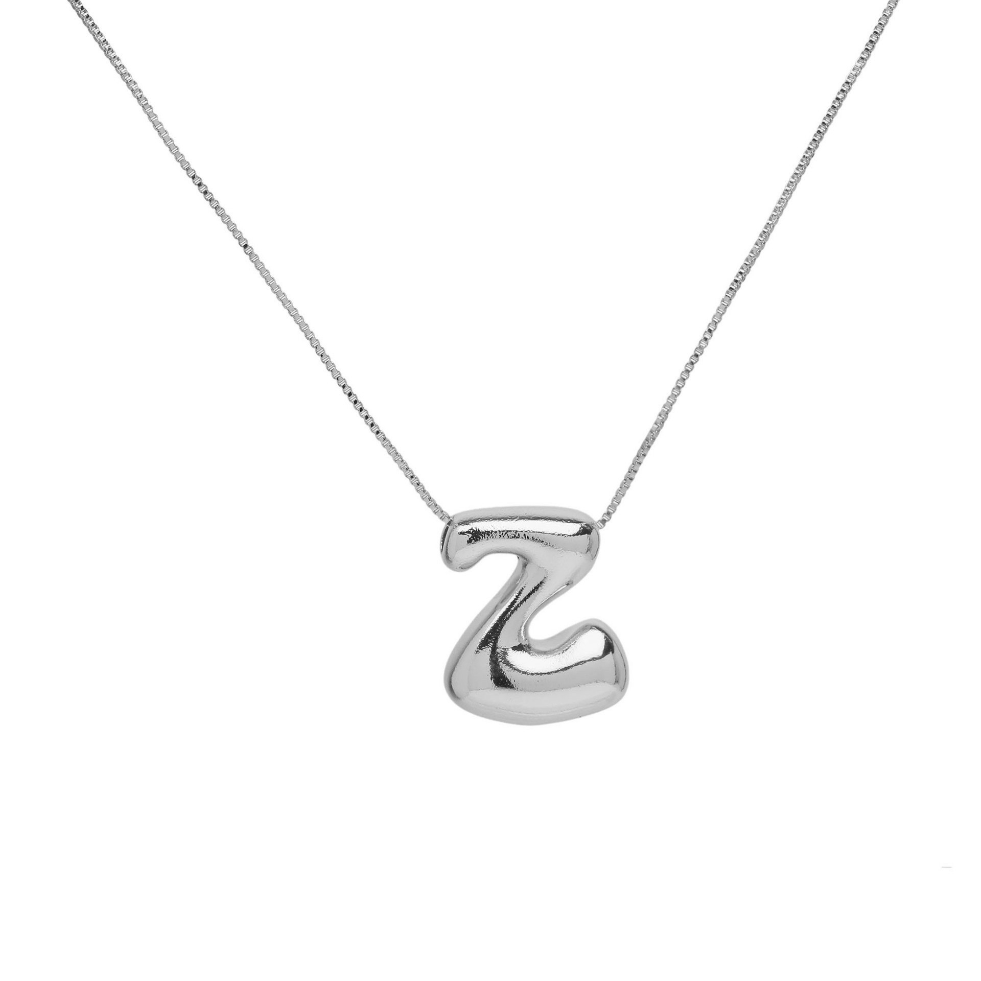 Necklace Z