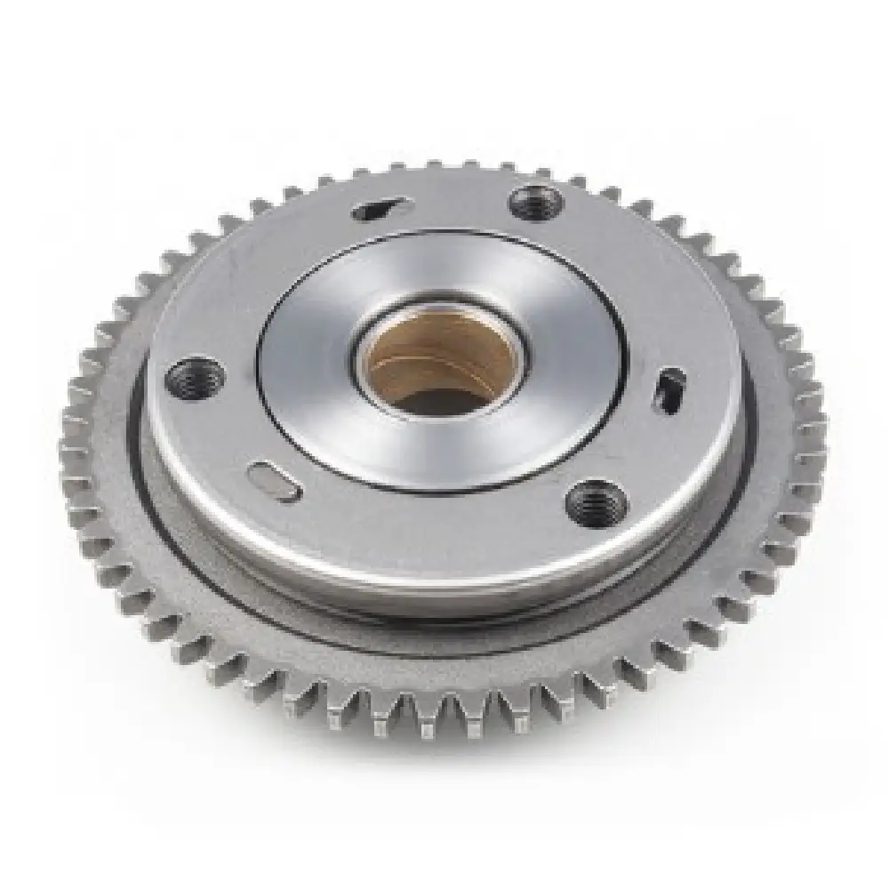 Moto Overreach Clutch Assembly 3 Beads