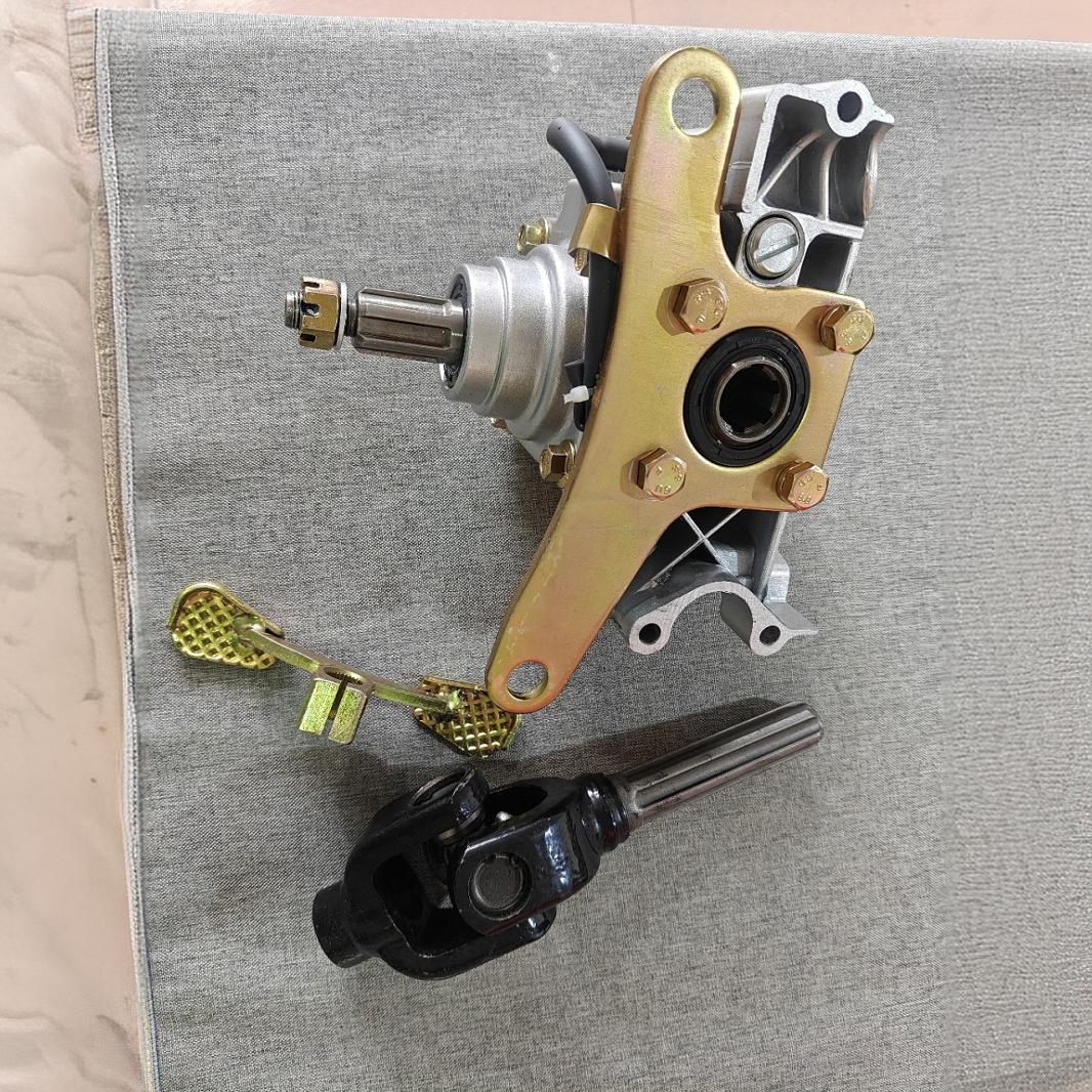 Motorcycle Engine Universal Reverse Gear - Image 2