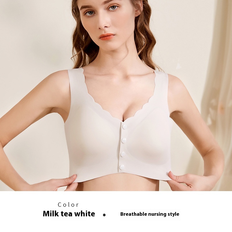 Milk Tea White