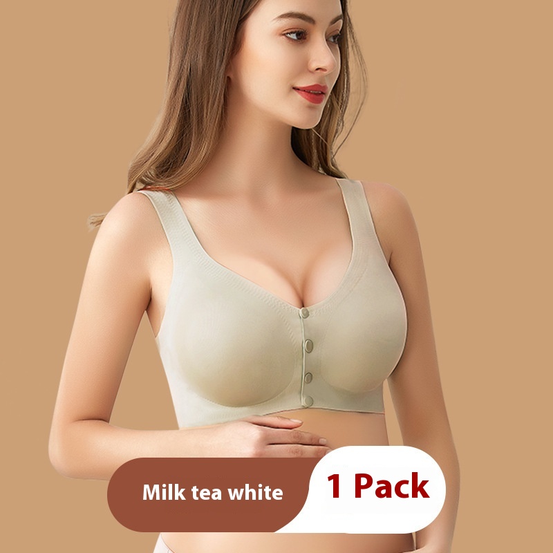 Milk Tea White