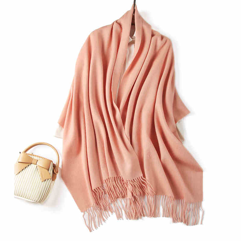 Flesh Pink