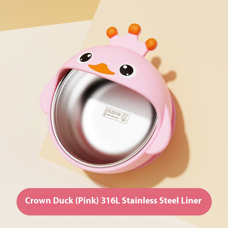 Pink 316 Liner