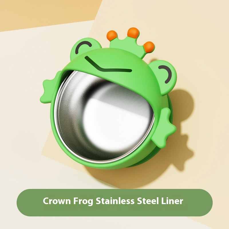 Green 304 Liner