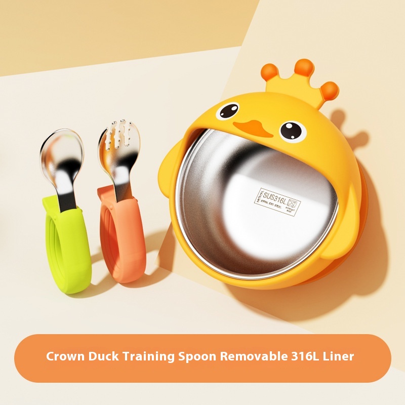 Crown Duck 316 Liner Suit