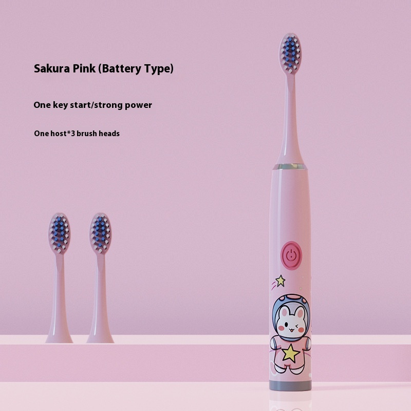 Pinkbattery Type