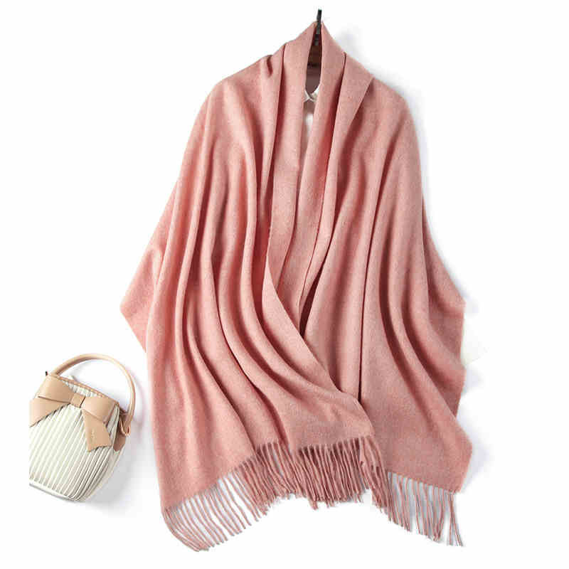Rose Pink