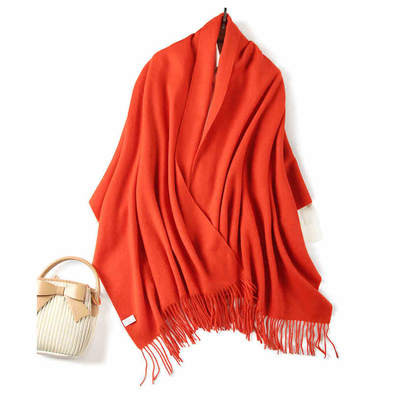 Orange Red