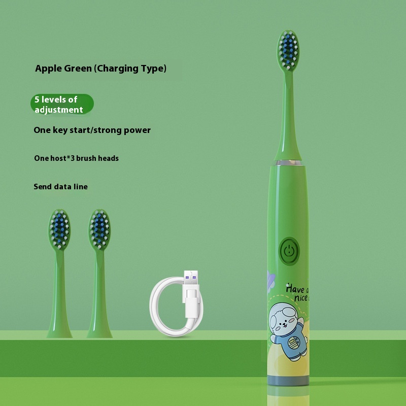 Apple GreenRechargeable