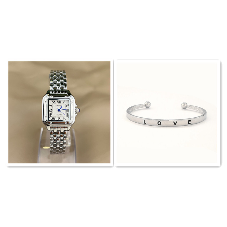 Silver set1