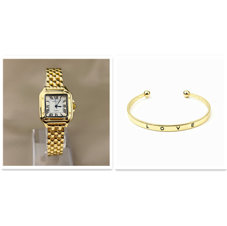 Gold set1
