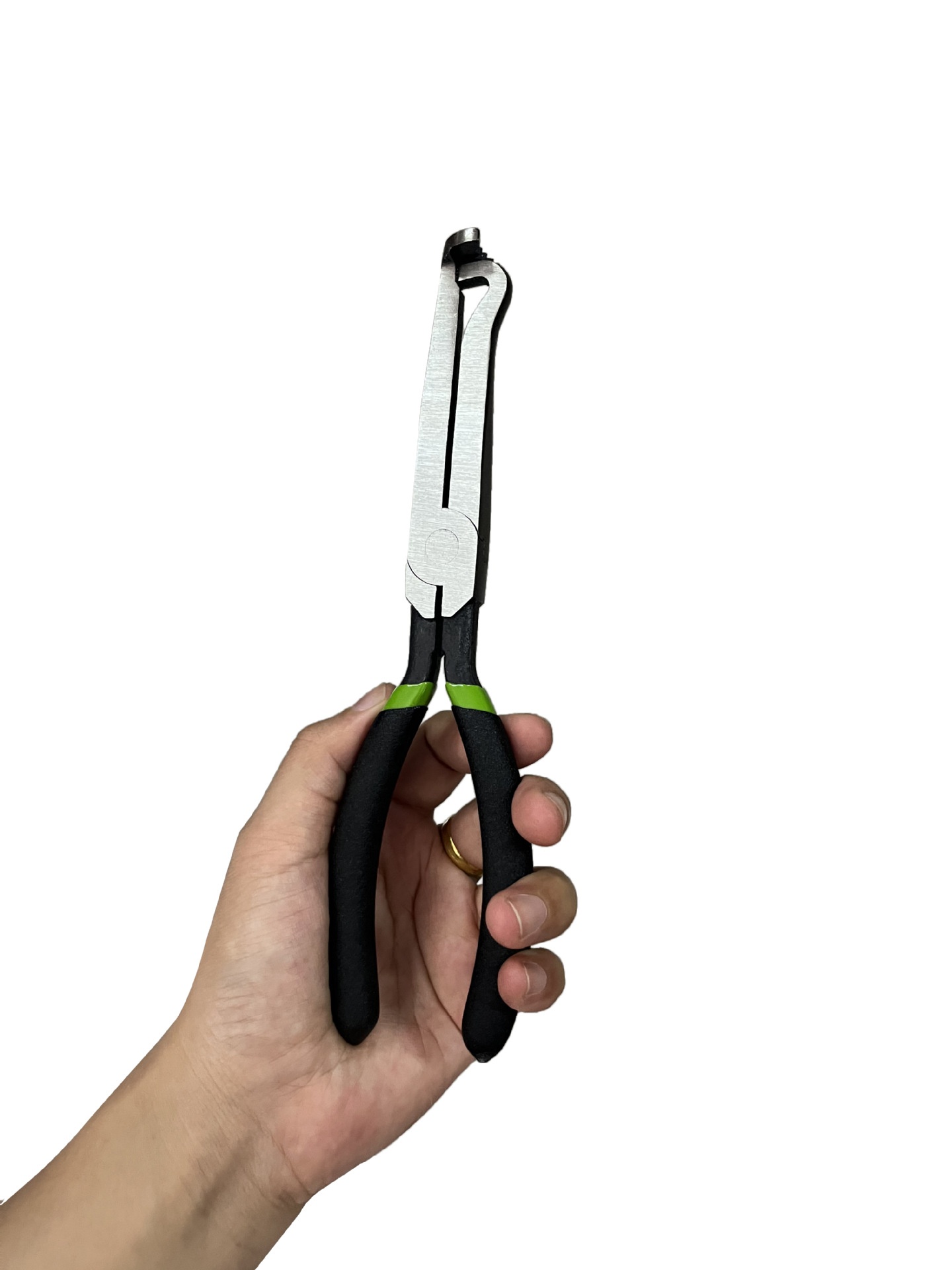 Title 1, Wire Cutting Multi-purpose Pliers Car Line Cutt...