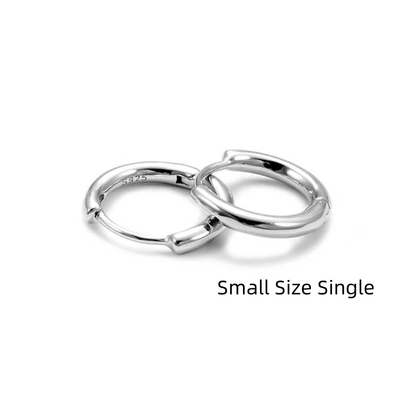 Small Size Single