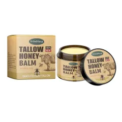 Tallow Honey Balm - 60G - View 1