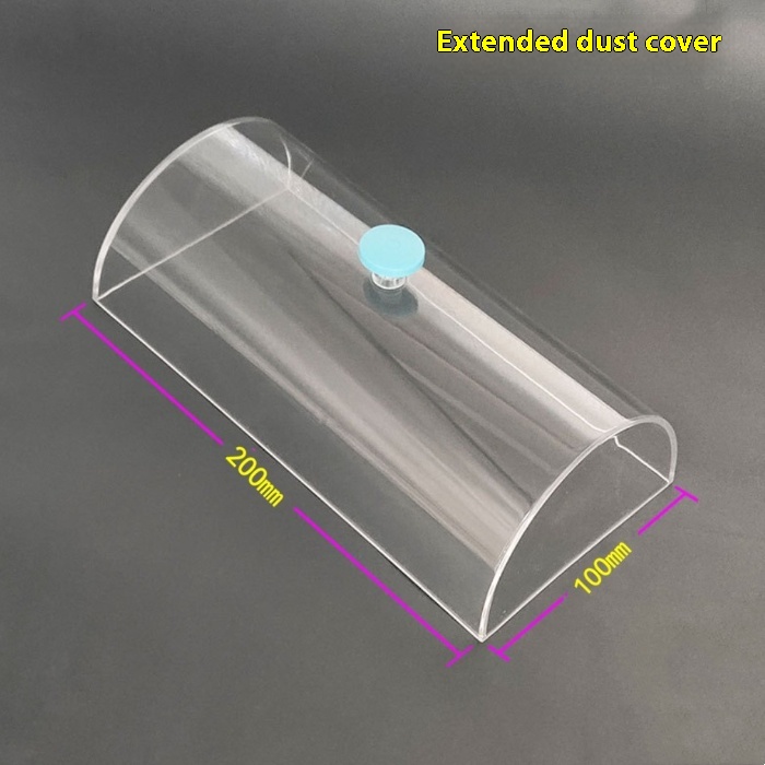 200x100mm Dust Cover