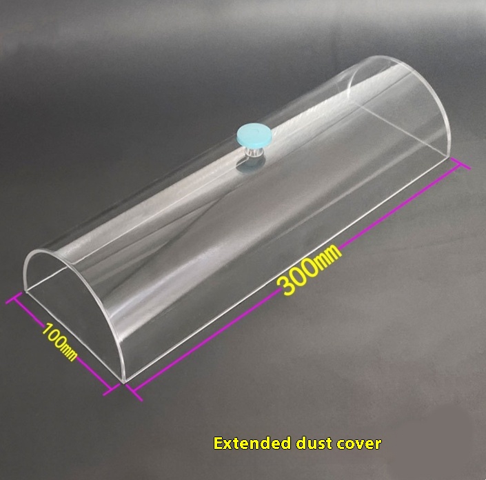 300x100mm Dust Cover