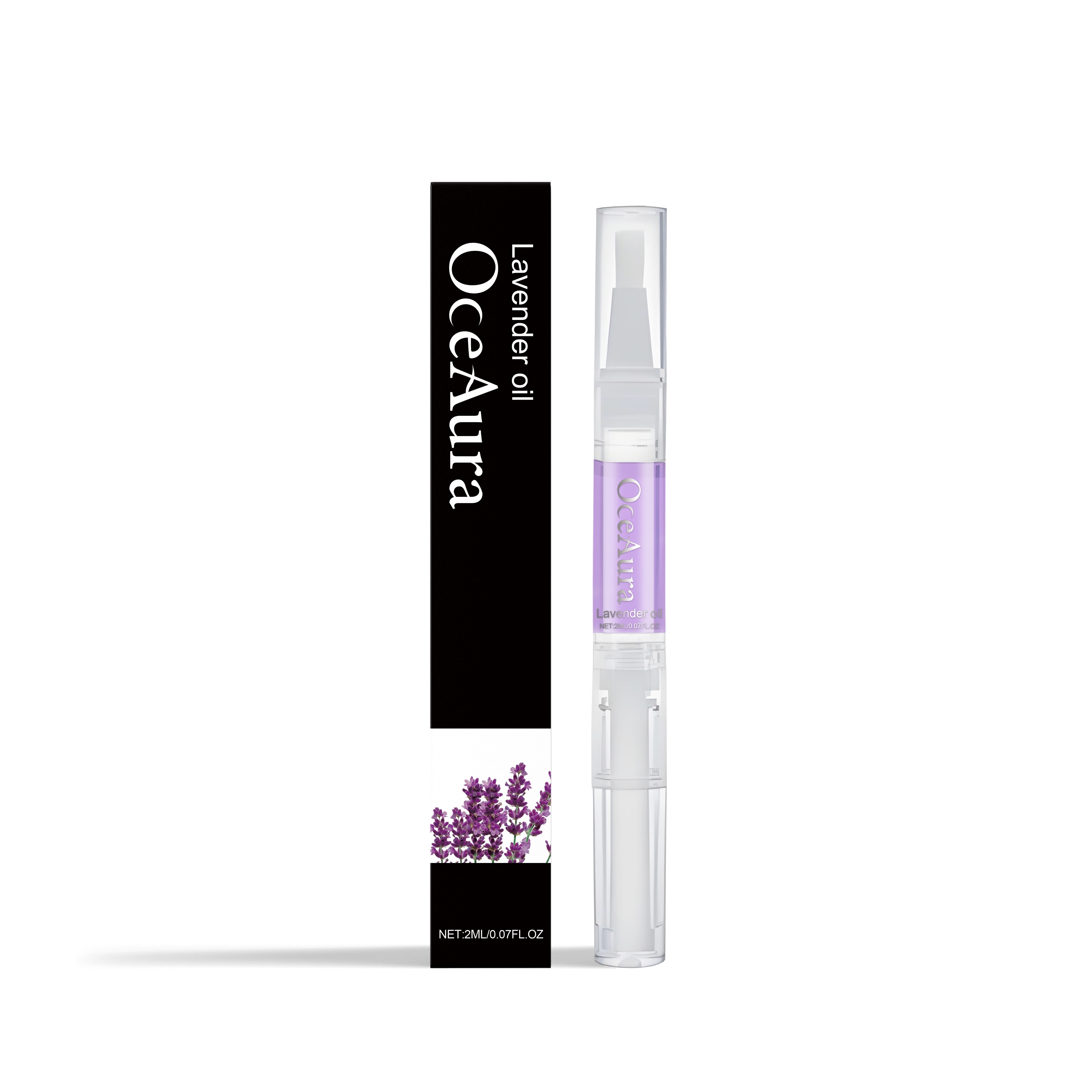 Title 1, Nail Care Nutrition Oil Pen