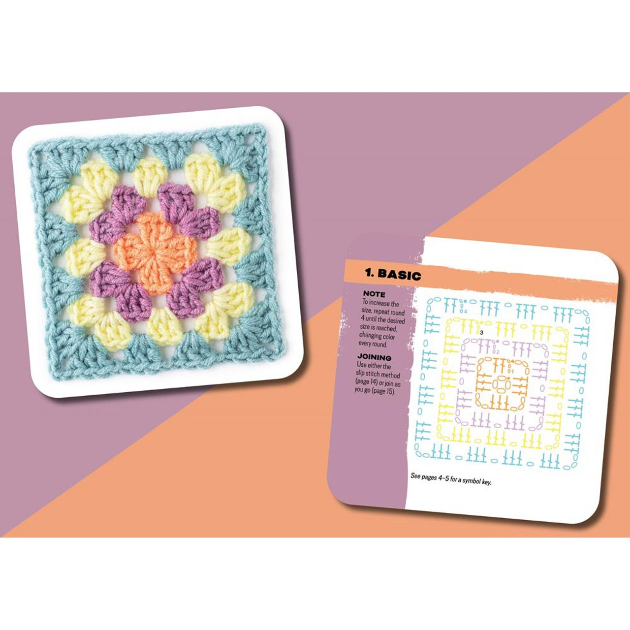 Title 2, ¡Crea con facilidad! El Deck de Tarjetas de Cua...