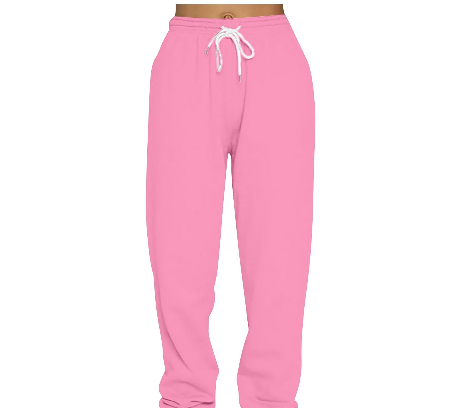 Glittering Pink